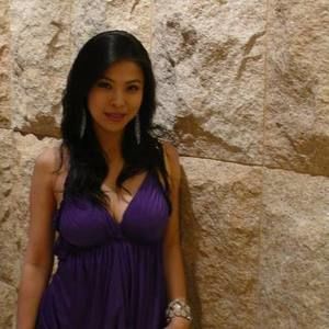 Meet your Posher, Fiona